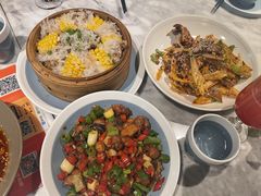 -懒人盐府人家(航天桥店)