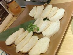 -久苑烧肉(世界城广场店)
