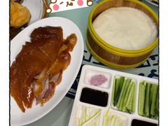 -老西门·常州菜(新区店)