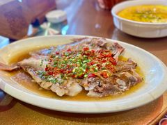 -茅山肴·道家菜·神仙鸡
