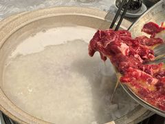 -丰尔粥食·粥底火锅·桑拿鸡(大良总店)