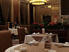 大堂-唐苑酒家·岭南粤菜名店(太古仓店)