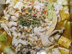 -舒来喜鱼锅(伊河路店)