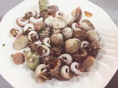 -拉完海鲜大排档(温岭店)