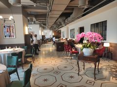 -漢舍中国菜馆(889广场店)