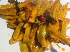 -乡间好味私家菜(总店)