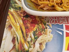 -魏家凉皮(协和店)