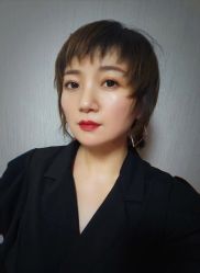 -罗亚帝造型