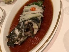 -金轩中餐厅 Jin Xuan(浦东丽思卡尔顿酒店)