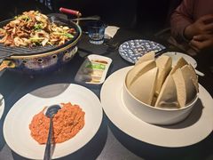 -喜悦烤鸭·新京菜(王府井店)