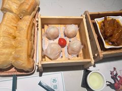 -蘩楼(华强北总店)