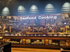 -盛江山自助料理(太原街万达店)