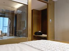-青岛富力艾美酒店