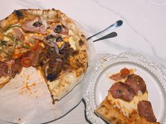 -get pizza意大利餐厅(凯德MALL店)