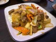 -福源酒家中餐馆