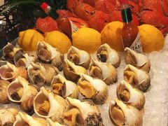 -索菲特酒店·海鲜自助 ·聚餐厅