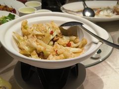 -王府井酒店(金桥港湾店)