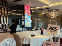 -万龙洲海鲜(南新仓店)