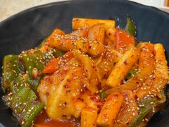 -德寿宫韩国料理(下沙店)