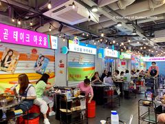 -玄希浪漫厨房·韩料烤肉(湖滨银泰in77店)