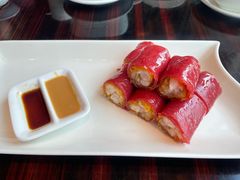 -湛江民大喜来登酒店-采悦轩中餐厅