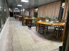 大堂-农家小院土菜馆(斩坑桥店)