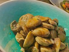 -MONICH牛排融合餐厅(和义大道购物中心店)