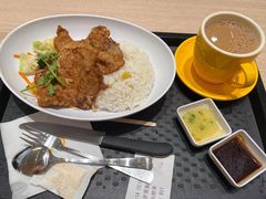 -大快活(丽丰店)