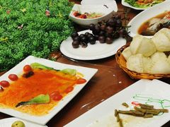 -清真悦宾楼食府(海湖店)