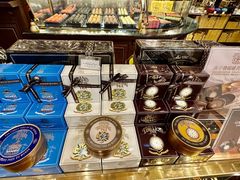 -TWG Tea(台北101购物中心沙龙及精品门市)
