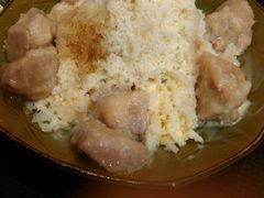 芋头牛奶冰-鲜芋仙(太原街万达店)
