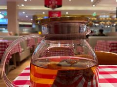 -西贝(吴江路湟普汇店)