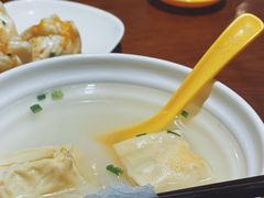 千张包粉丝汤-大壶春生煎(四川中路店)