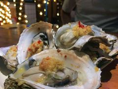 -路边摊小炉子烧烤