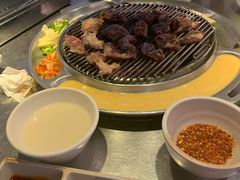 -喜来稀肉(虹泉路店)