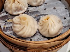 德兴汤包-上海德兴馆(昌里店)