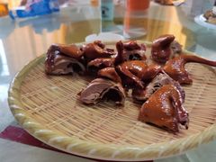 -金麒麟美食城