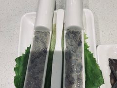 -古乐牛香·鲜牛肉牛杂火锅(梅村五洲国际店)