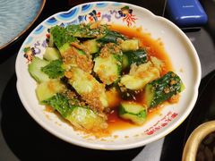 -羊大爷涮肉(亮马桥店)
