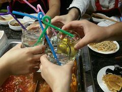 -海底捞火锅(徐州火车站店)