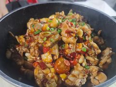 -聚味瞿记·龙虾堂(树木岭店)
