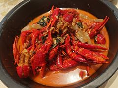 -聚味瞿记·龙虾堂(坡子街店)