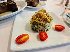 -茹丝葵经典牛排馆(成都IFS店)