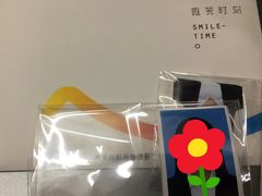 -微笑时刻照相馆(四道口店)