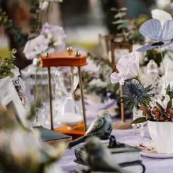 -中谷小南国花园酒店·宴会厅