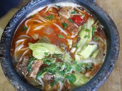 -丽华叶儿粑总汇