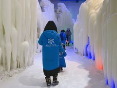 -宁波冰雪大世界(北仑区)