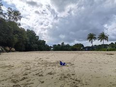 -巴拉湾海滩