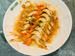 -新白鹿餐厅(湖滨银泰IN77C区店)