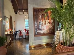 -玫瑰厅上海菜(兴国路店)